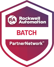 Rockwell Automation PartnerNetwork · Batch