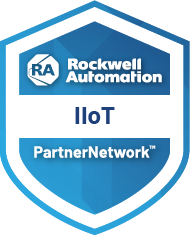 Rockwell Automation PartnerNetwork · IIoT
