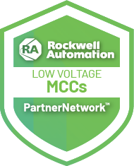Rockwell Automation PartnerNetwork · Low Voltage MCCs