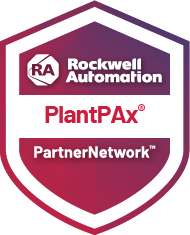 Rockwell Automation PartnerNetwork · PlantPAx