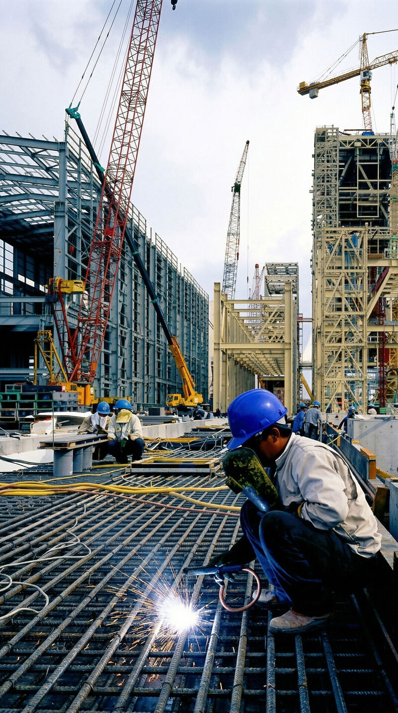Infraestructura