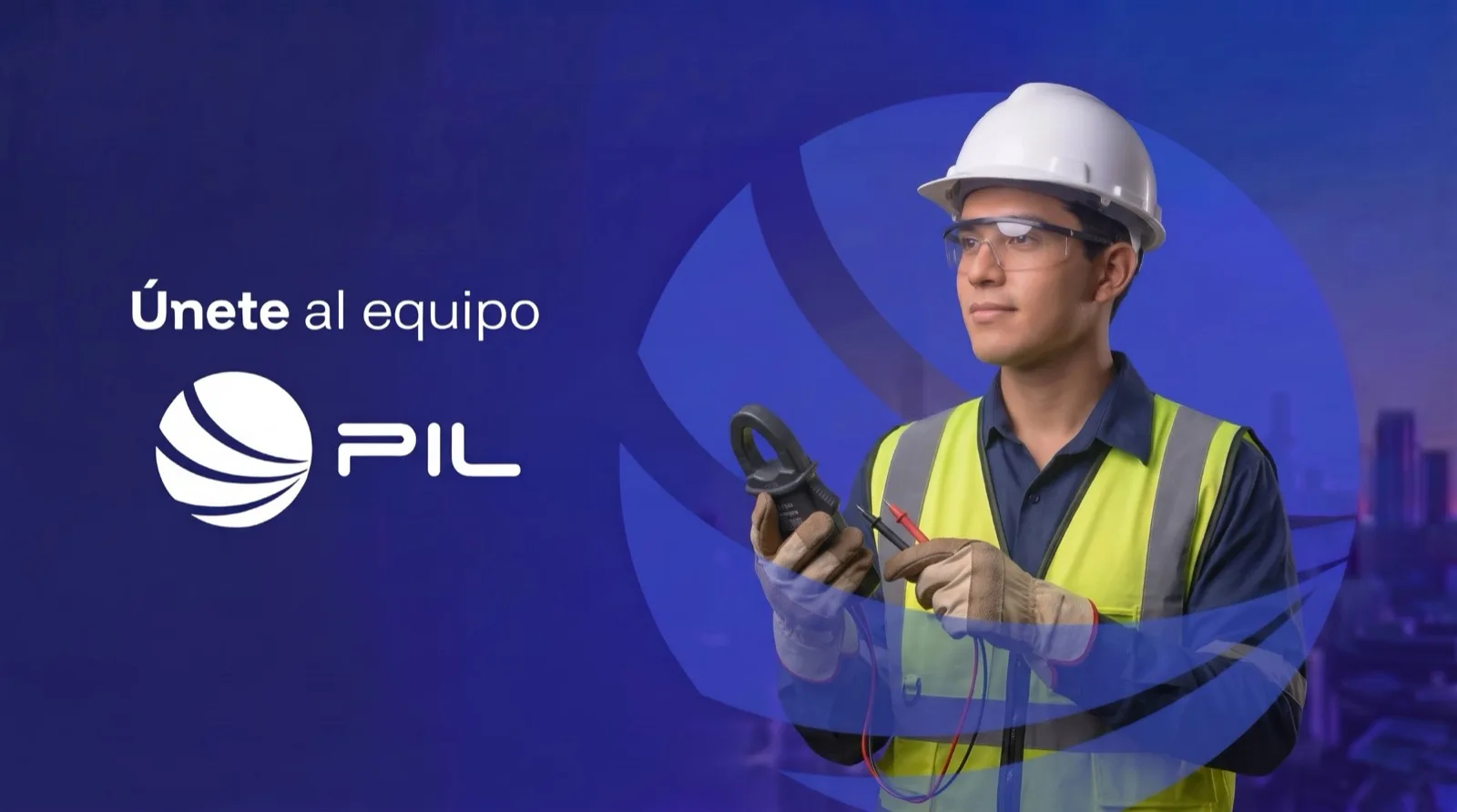 Ingeniero Eléctrico