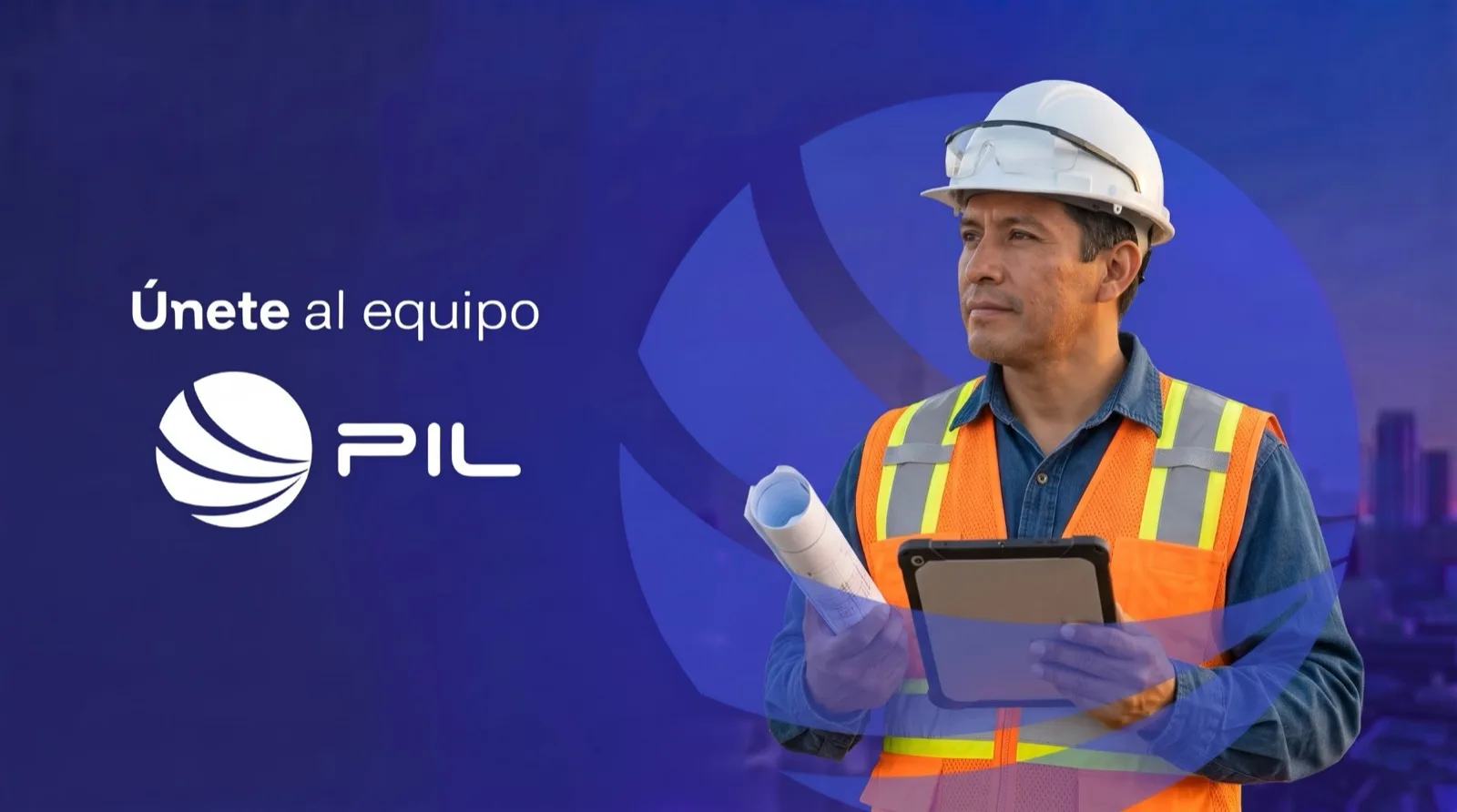 Supervisor Civil - Fiscalizador