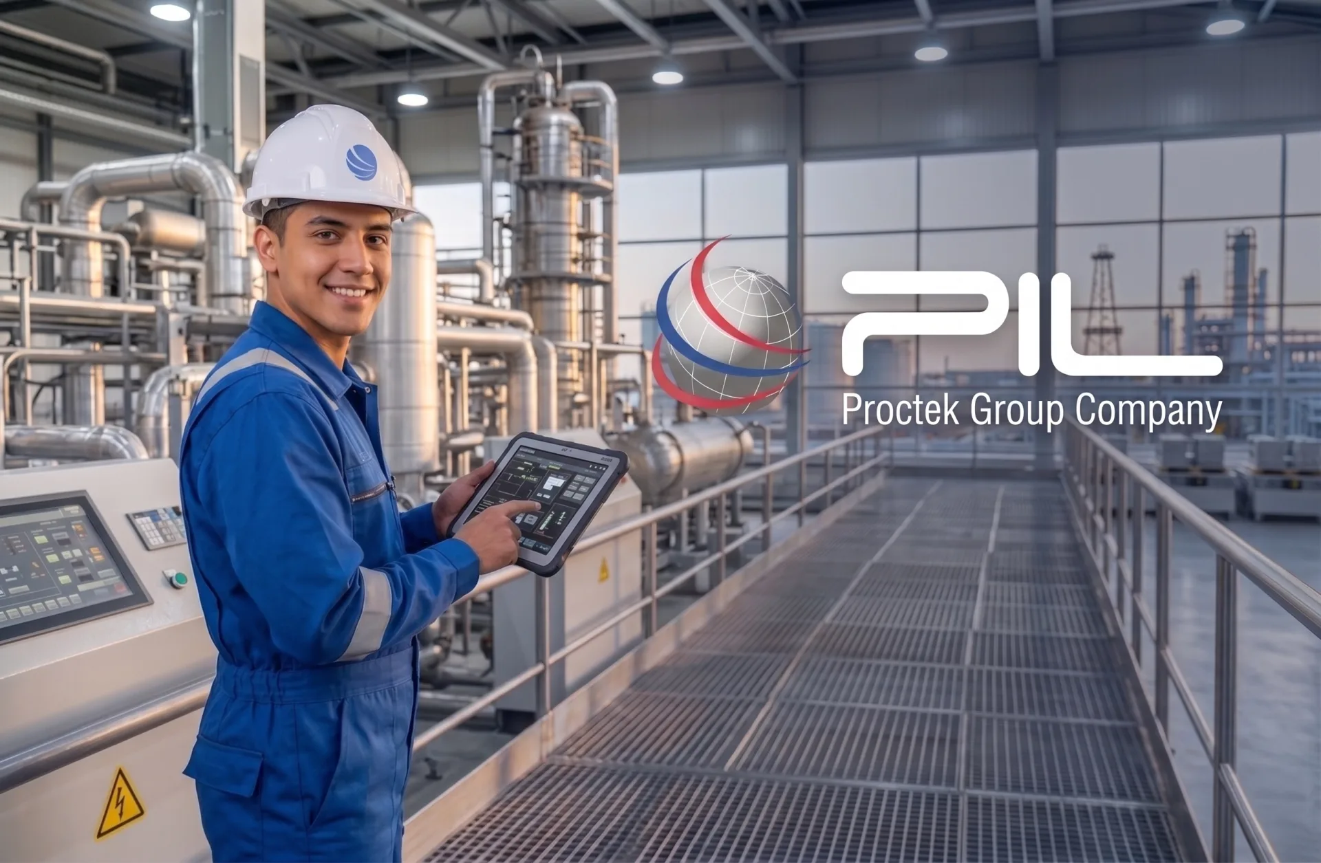 Supervisor Conciliador de Materiales