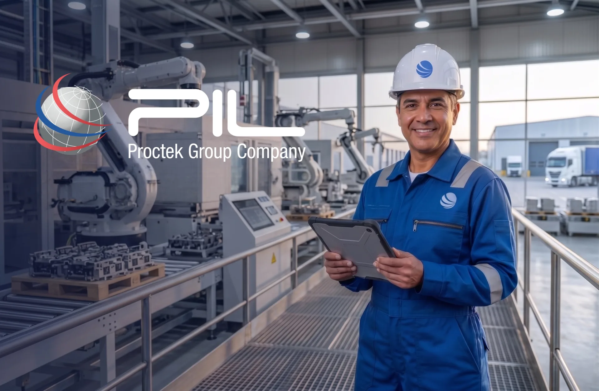 Supervisor Eléctrico - Conciliador de Materiales