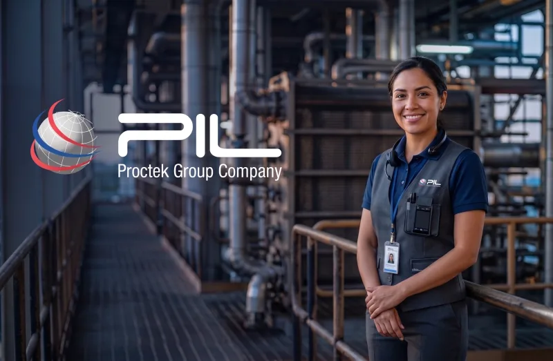 Supervisor QA/QC Mecánico