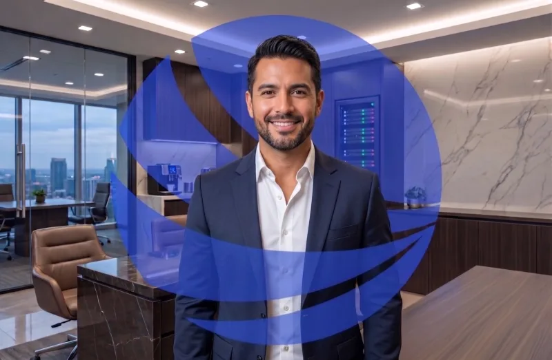 Ejecutivo Comercial