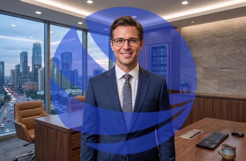 Representante de Ventas