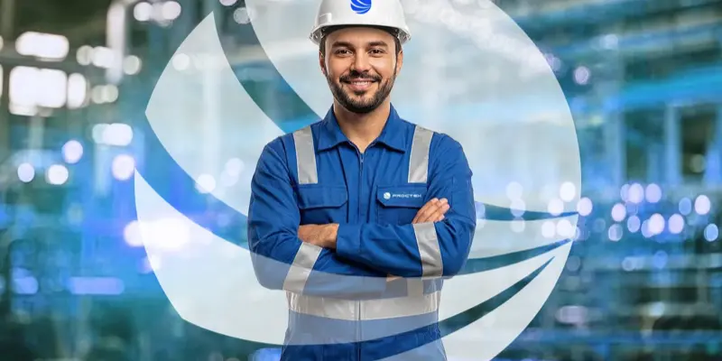 Ingeniero en Automatización