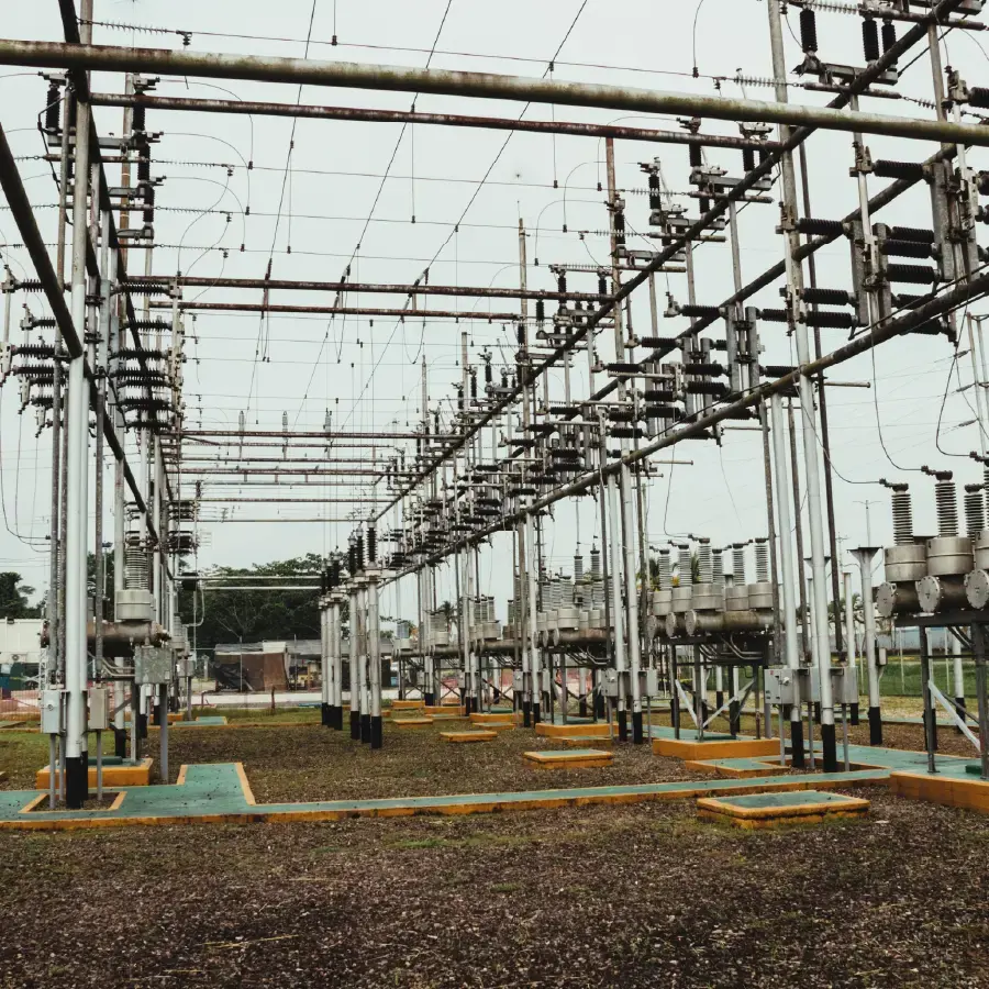 Energía