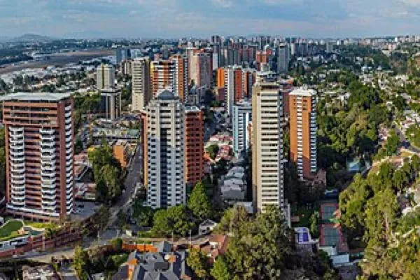 Guatemala