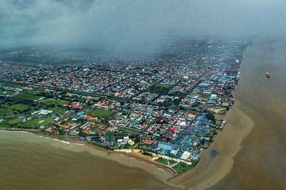 Guyana