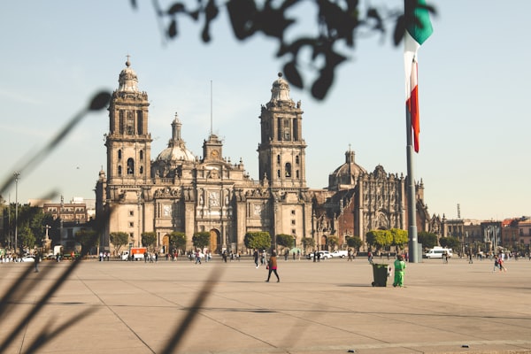 Mexico