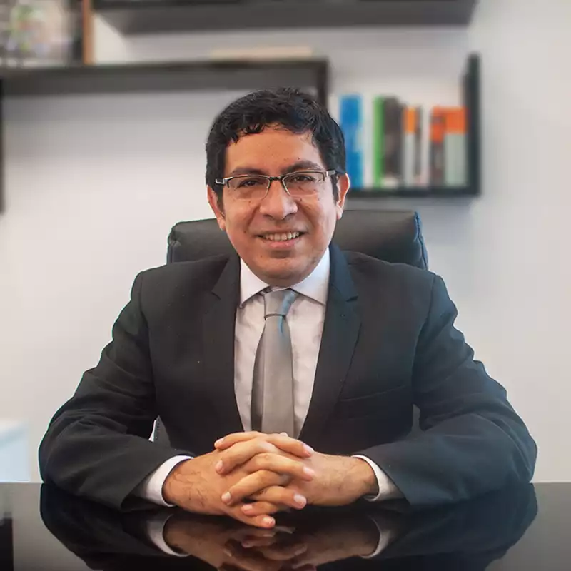 Luís Landauro