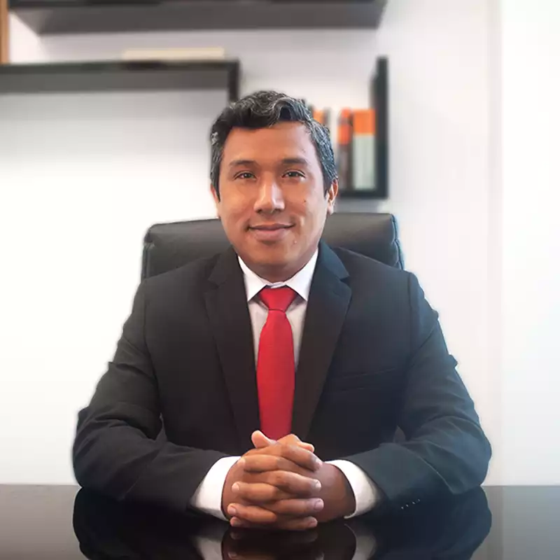 Luís Donaires